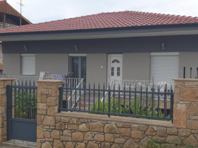 3 Zimmer Bungalow in Strandnähe